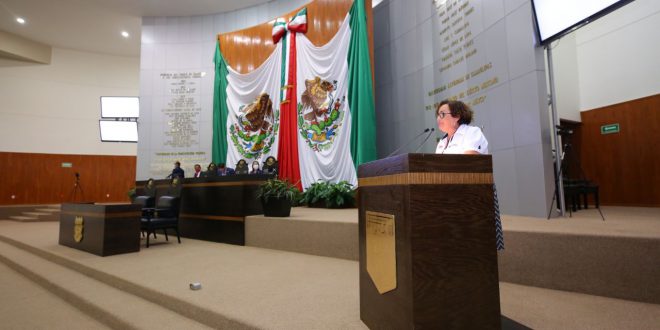 Tendrá Tamaulipas una Fiscalía Especial para la atención de feminicidios