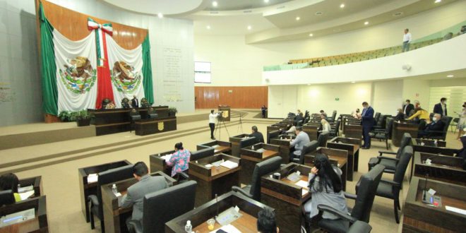 Aprueba Congreso reformas que regulan Tribunales Laborales en Tamaulipas