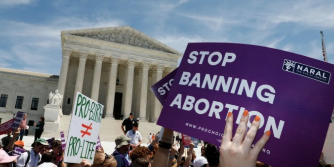 Piden detener ley de aborto en Texas