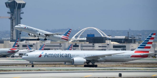 American Airlines inicia nuevas rutas hacia Austin