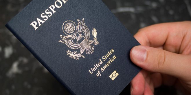EE.UU. emite el primer pasaporte indicando género «X»