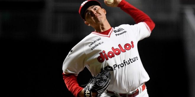 DIABLOS VUELVE A LA SENDA DEL TRIUNFO AL APALEAR A PUEBLA DIABLOS VUELVE A LA SENDA DEL TRIUNFO AL APALEAR A PUEBLA