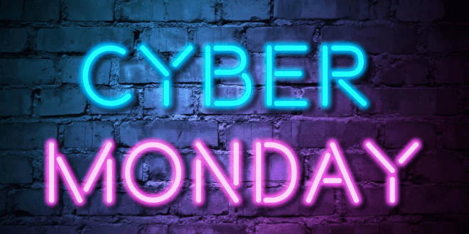 Confían que Cyber Monday traiga buenas ventas Confían que Cyber Monday traiga buenas ventas