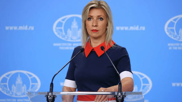 Moscú cree que la cumbre de EEUU por la democracia apunta contra China y Rusia Moscú cree que la cumbre de EEUU por la democracia apunta contra China y Rusia