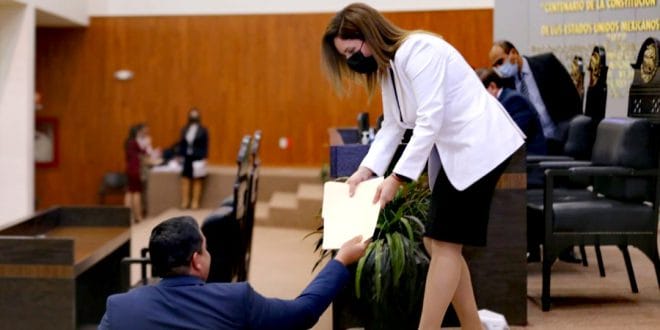 Plantean reformas para obligar a Ayuntamientos a incorporar un modelo de Gobierno digital Plantean reformas para obligar a Ayuntamientos a incorporar un modelo de Gobierno digital
