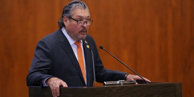 Promueve Gustavo Cárdenas agenda de movilidad urbana Promueve Gustavo Cárdenas agenda de movilidad urbana