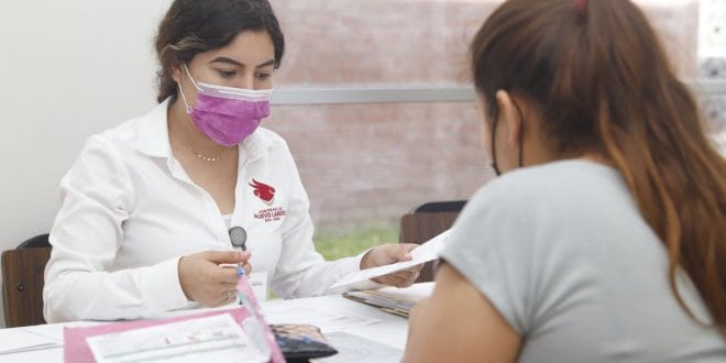 GESTIONA NUEVO LAREDO PROGRAMA FEDERAL DE APOYO PARA MADRES TRABAJADORAS GESTIONA NUEVO LAREDO PROGRAMA FEDERAL DE APOYO PARA MADRES TRABAJADORAS