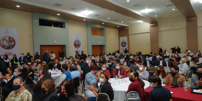 REALIZARÁN FORO SOBRE REACTIVACIÓN ECONÓMICA DE NUEVO LAREDO REALIZARÁN FORO SOBRE REACTIVACIÓN ECONÓMICA DE NUEVO LAREDO