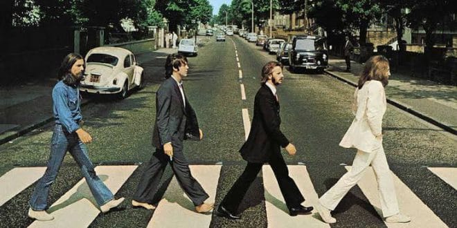 Confirma documental mitos sobre los Beatles Confirma documental mitos sobre los Beatles