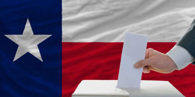 Departamento de Justicia de EEUU demanda a Texas por restricciones al voto