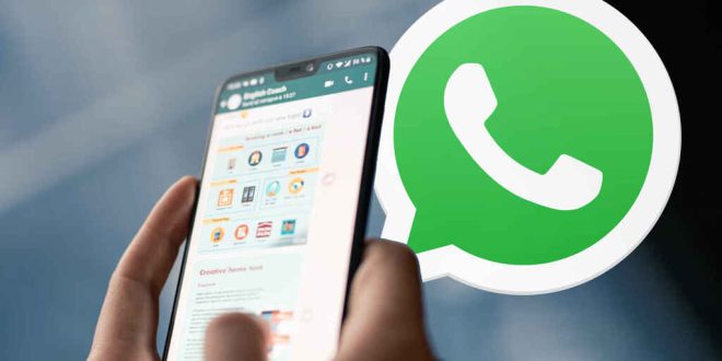 Ya puedes usar WhatsApp Web con tu celular apagado y sin conexión a Internet