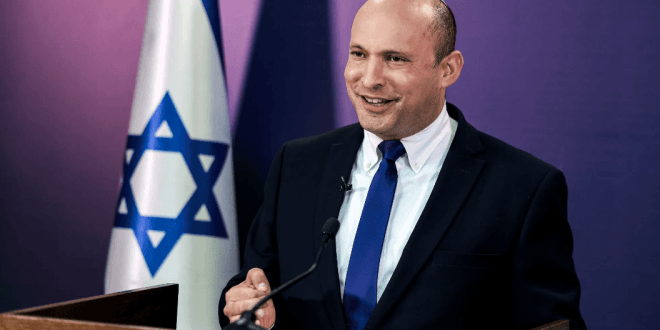 Primer ministro de Israel hace visita histórica a Emiratos Árabes Unidos Primer ministro de Israel hace visita histórica a Emiratos Árabes Unidos