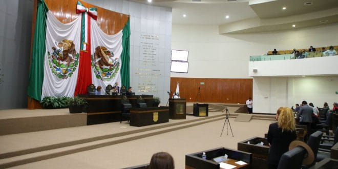 Aprueban Austeridad en Tamaulipas Aprueban Austeridad en Tamaulipas