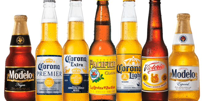 México afianza liderazgo en exportaciones de cerveza con Constellation Brands