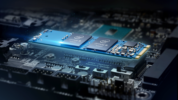 Intel, la Ley de Moore se extiende hasta 2025