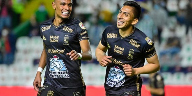 Quiere León cerrar el torneo con broche de oro Quiere León cerrar el torneo con broche de oro