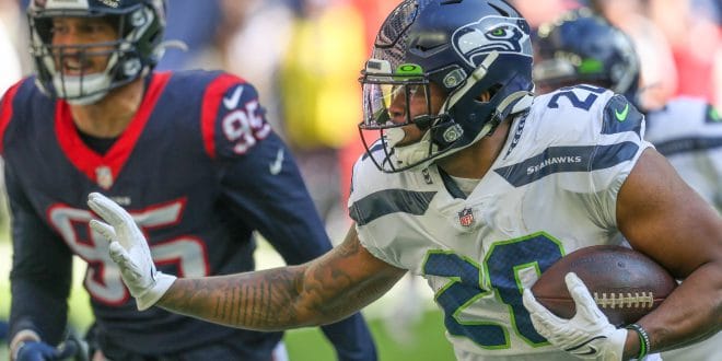 Tendrán nueve equipos de la NFL oportunidad de jugar en México Tendrán nueve equipos de la NFL oportunidad de jugar en México