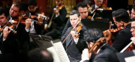 Orquesta Filarmónica de Jalisco: Presentan a nuevo director artístico y establecen convenio con INBAL