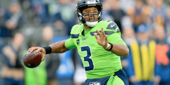 Cardinals dejan escapar título divisional ante Seahawks Cardinals dejan escapar título divisional ante Seahawks