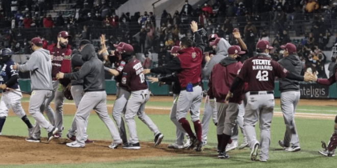 Se arma Tomateros para la final de la LMP Se arma Tomateros para la final de la LMP