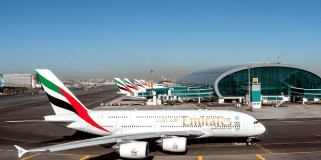 Modifican aerolíneas vuelos a Estados Unidos nuncapor redes 5G Modifican aerolíneas vuelos a Estados Unidos nuncapor redes 5G