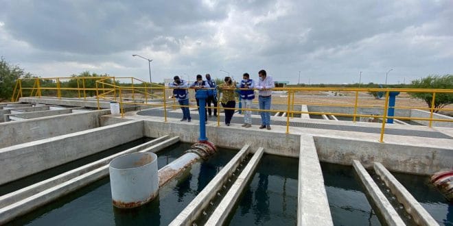 DARÁN MANTENIMIENTO PREVENTIVO EN PLANTA NORTE: COMAPA DARÁN MANTENIMIENTO PREVENTIVO EN PLANTA NORTE: COMAPA