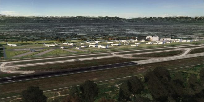 Airbus se asocia para crear un centro para el ciclo de vida de las aeronaves en China Airbus se asocia para crear un centro para el ciclo de vida de las aeronaves en China