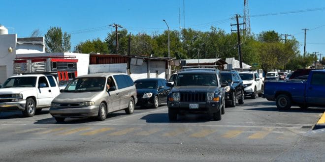 EN NUEVO LAREDO SE APLICARÁ DECRETO DE REGULARIZACIÓN DE AUTOS CHOCOLATE EN NUEVO LAREDO SE APLICARÁ DECRETO DE REGULARIZACIÓN DE AUTOS CHOCOLATE