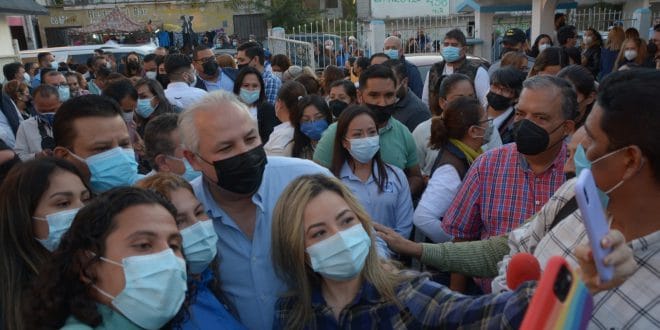 El sur le dice Sí al Truco El sur le dice Sí al Truco