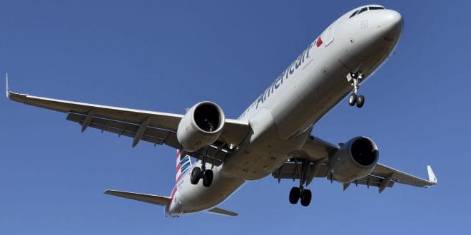 Advierten aerolíneas trastornos por 5G Advierten aerolíneas trastornos por 5G