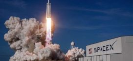 Los restos de un cohete de Elon Musk chocarán con la Luna en marzo