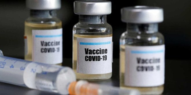 Ha entregado COVAX mil millones de vacunas a países pobres Ha entregado COVAX mil millones de vacunas a países pobres