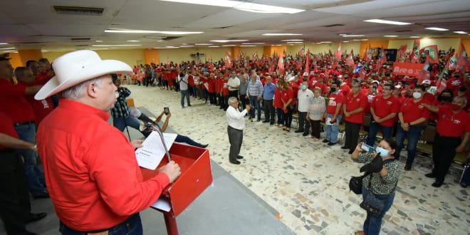 Con Truko, de aquí para adelante: PRI Con Truko, de aquí para adelante: PRI