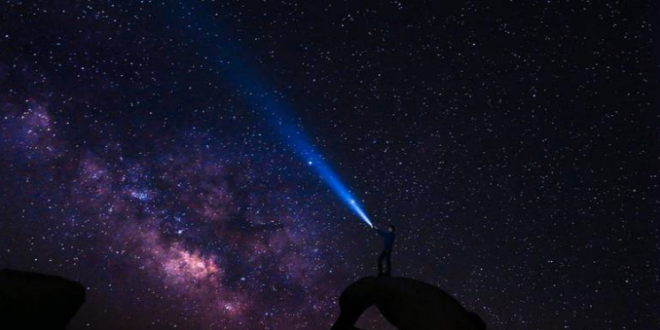 Lluvia de estrellas en México: cómo y a qué hora ver el evento astronómico