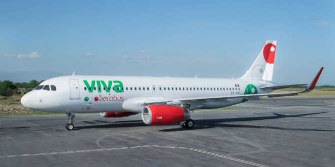 Volará Vivaaerobus a Cuba desde AIFA
