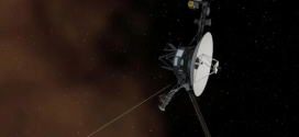 La sonda Voyager 1 de la NASA de 1977 experimenta un misterioso problema