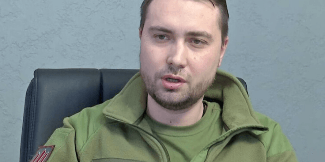 Putin sobrevivió a intento de asesinato y tiene cáncer: jefe militar de Ucrania Putin sobrevivió a intento de asesinato y tiene cáncer: jefe militar de Ucrania