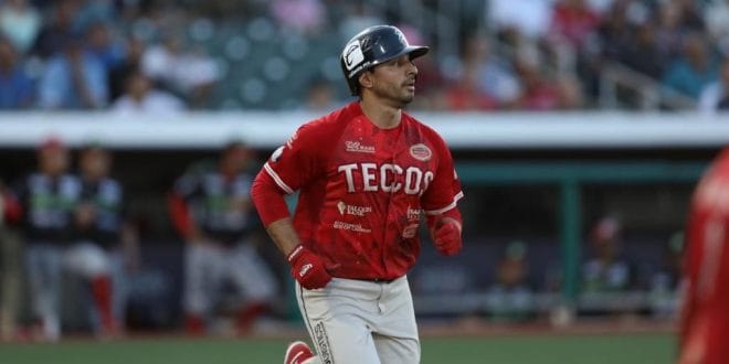 CRÓNICA (11 MAYO) DIABLOS ROJOS VS TECOLOTES CRÓNICA (11 MAYO) DIABLOS ROJOS VS TECOLOTES