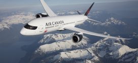 Air Canada lanzará vuelos de temporada a Bangkok y Bombay para el invierno 2022-2023