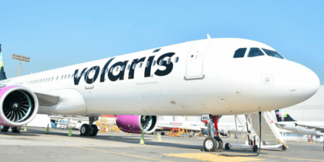 Volaris, Ya Vas y Hoteles City expanden cobertura con descuentos exclusivos en paquetes Volaris, Ya Vas y Hoteles City expanden cobertura con descuentos exclusivos en paquetes