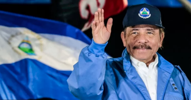 Parlamento de Nicaragua autoriza ingreso de tropas extranjeras al país