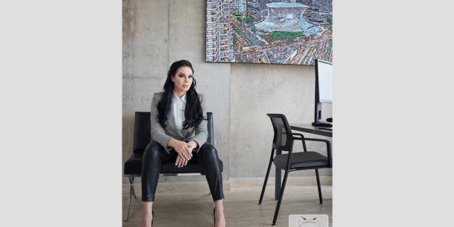 Elementos claves que permiten una exitosa transformación digital: Giselle Arellano Elementos claves que permiten una exitosa transformación digital: Giselle Arellano