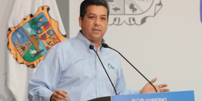 No va a quedar impune asesinato de periodista: Cabeza de Vaca No va a quedar impune asesinato de periodista: Cabeza de Vaca
