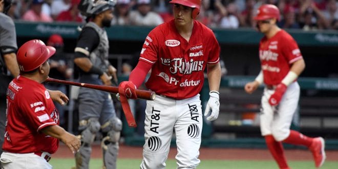 “Estoy trabajando duro para poder aportar”: Carlos Pacheco “Estoy trabajando duro para poder aportar”: Carlos Pacheco