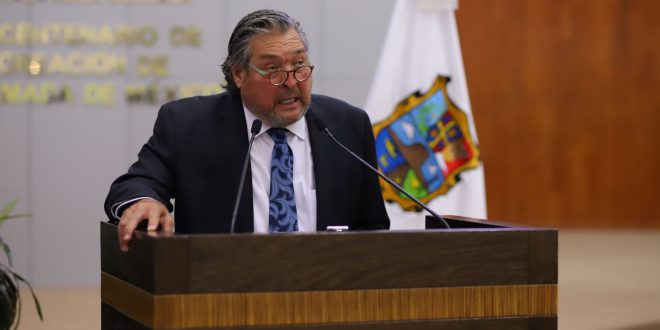 PIDE GUSTAVO CÁRDENAS CREACIÓN DE COMISIÓN ESPECIAL PLURAL PARA EL PROCESO POSTELECTORAL 2022