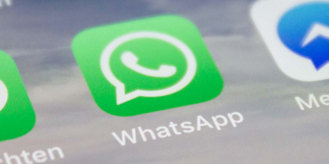 WhatsApp permitirá ocultar el estado ‘en línea’