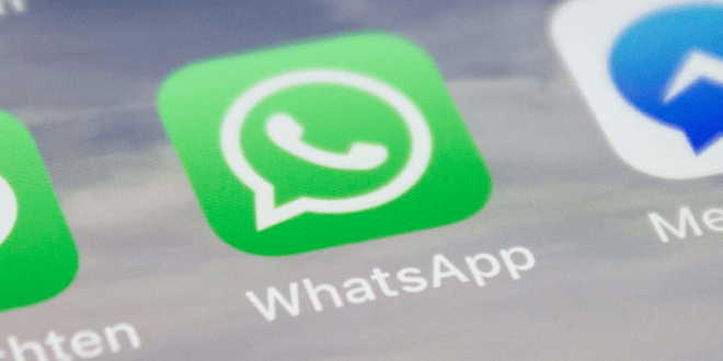 WhatsApp permitirá ocultar el estado ‘en línea’ WhatsApp permitirá ocultar el estado ‘en línea’