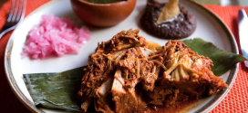 »365 sabores de Yucatán», una campaña para promover los sabores yucatecos