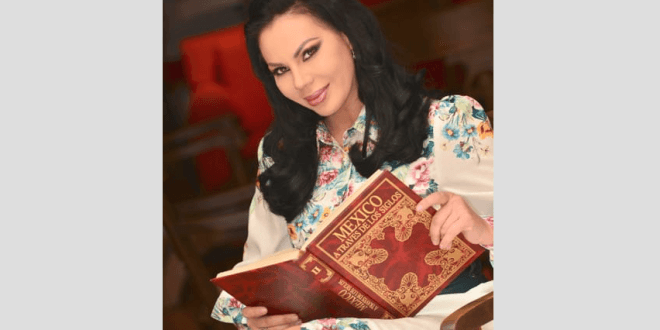 Con la recuperación del empleo formal, México va en el camino correcto: Giselle Arellano Con la recuperación del empleo formal, México va en el camino correcto: Giselle Arellano