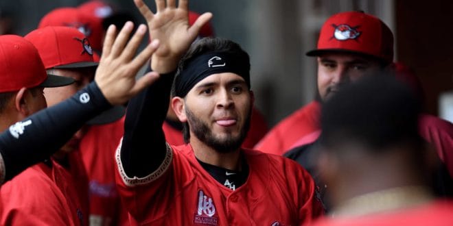 JASSON ATONDO Y FRANCISCO HARO LLEGAN A LOS DIABLOS JASSON ATONDO Y FRANCISCO HARO LLEGAN A LOS DIABLOS